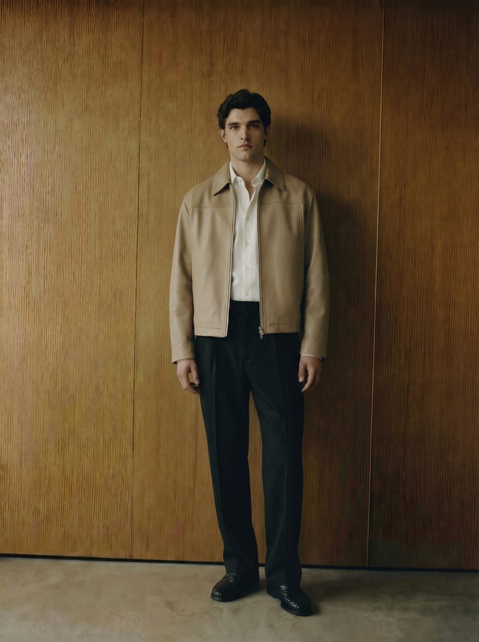 მამაკაცის კოლექცია collection at Alternative