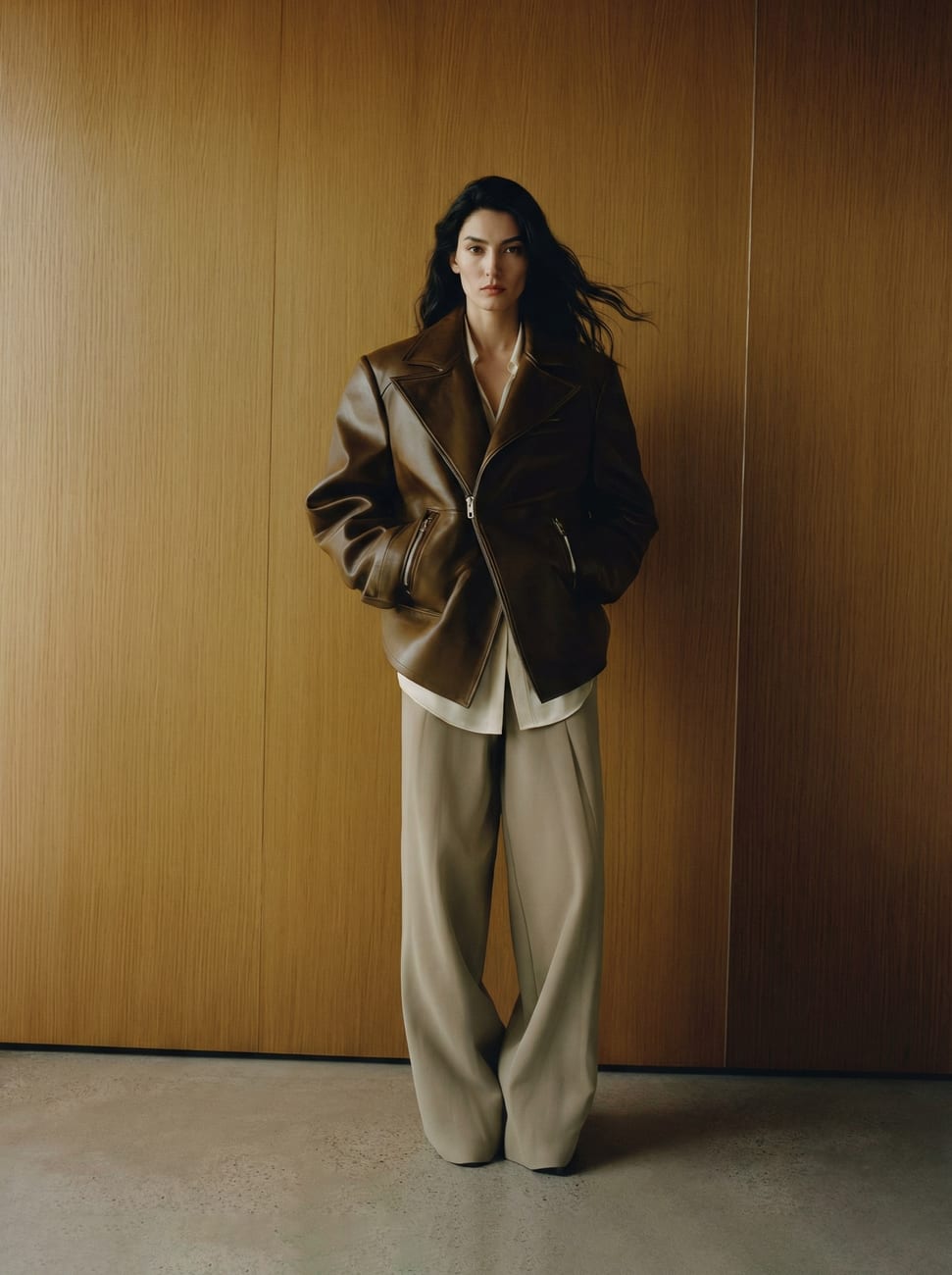ქალის კოლექცია collection at Alternative