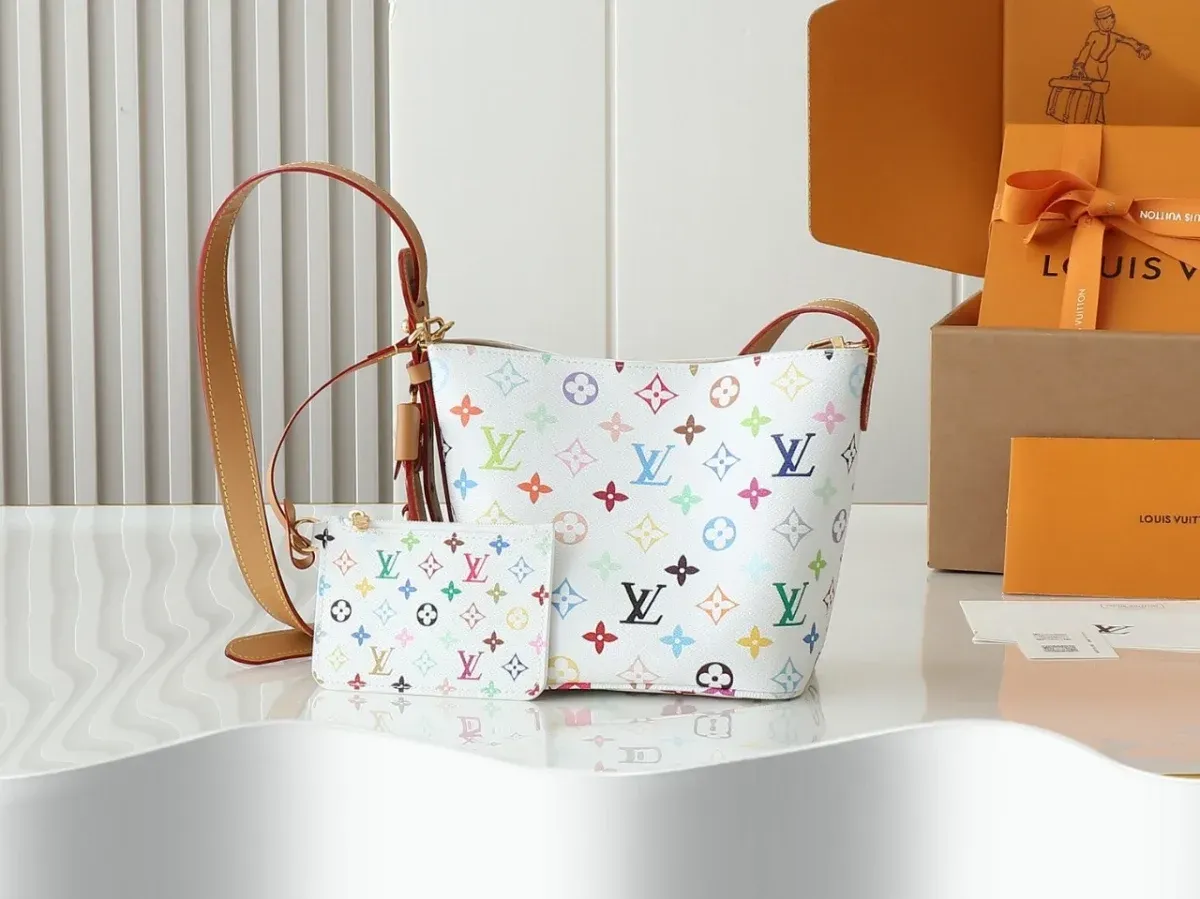 Louis Vuitton Alternative ALL in 