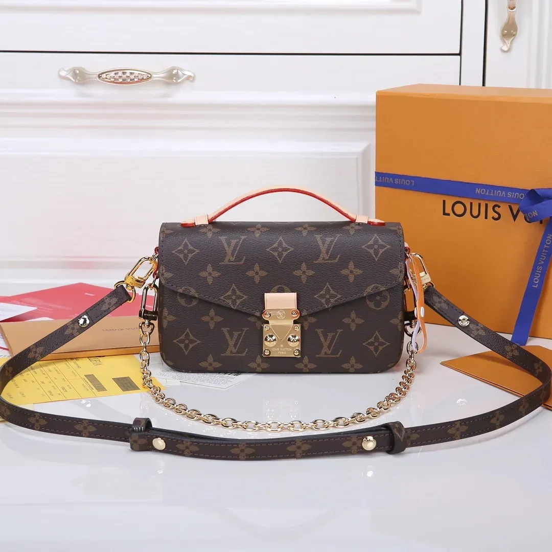 Louis Vuitton Alternative East in 