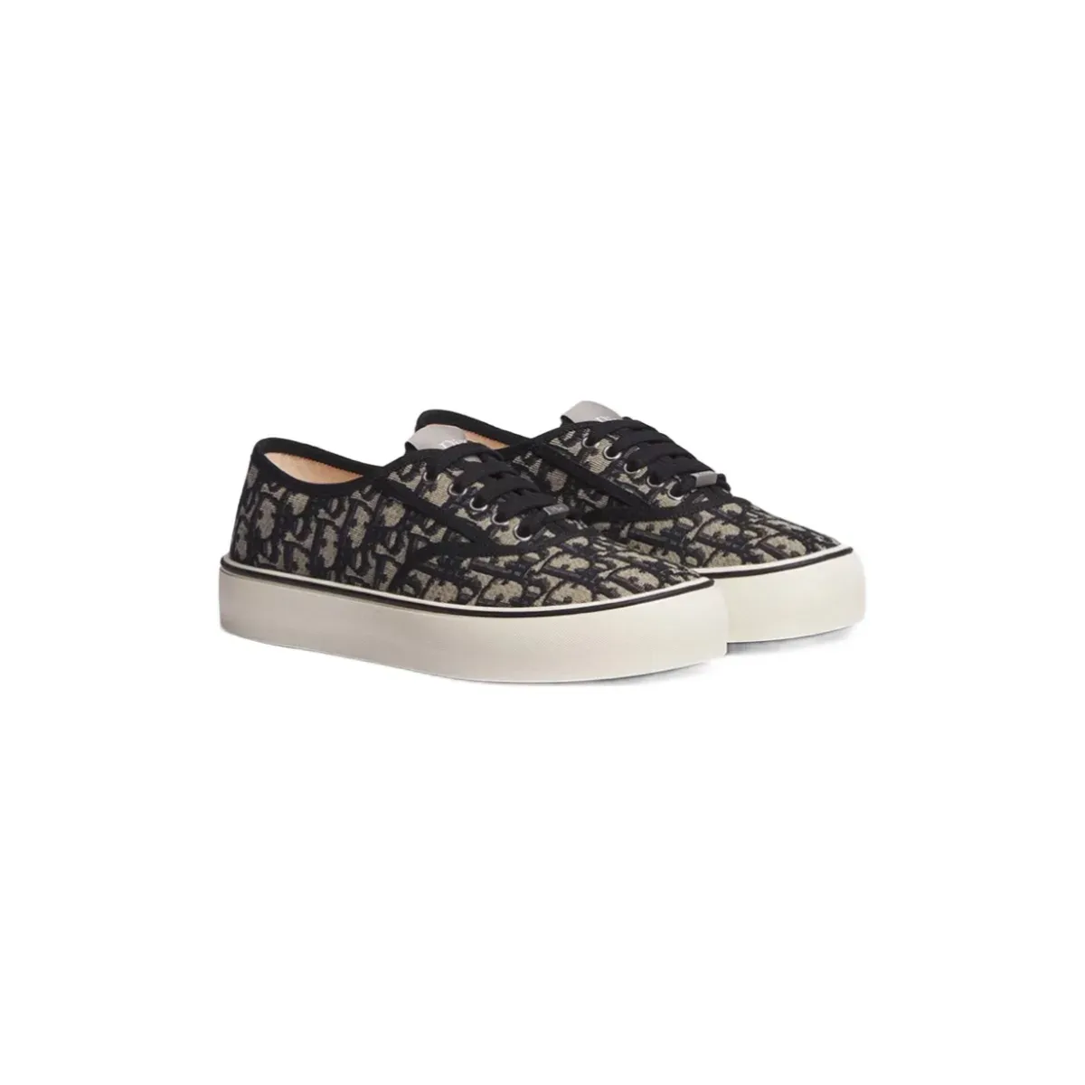 Dior Alternative Dior Saltwind Sneaker