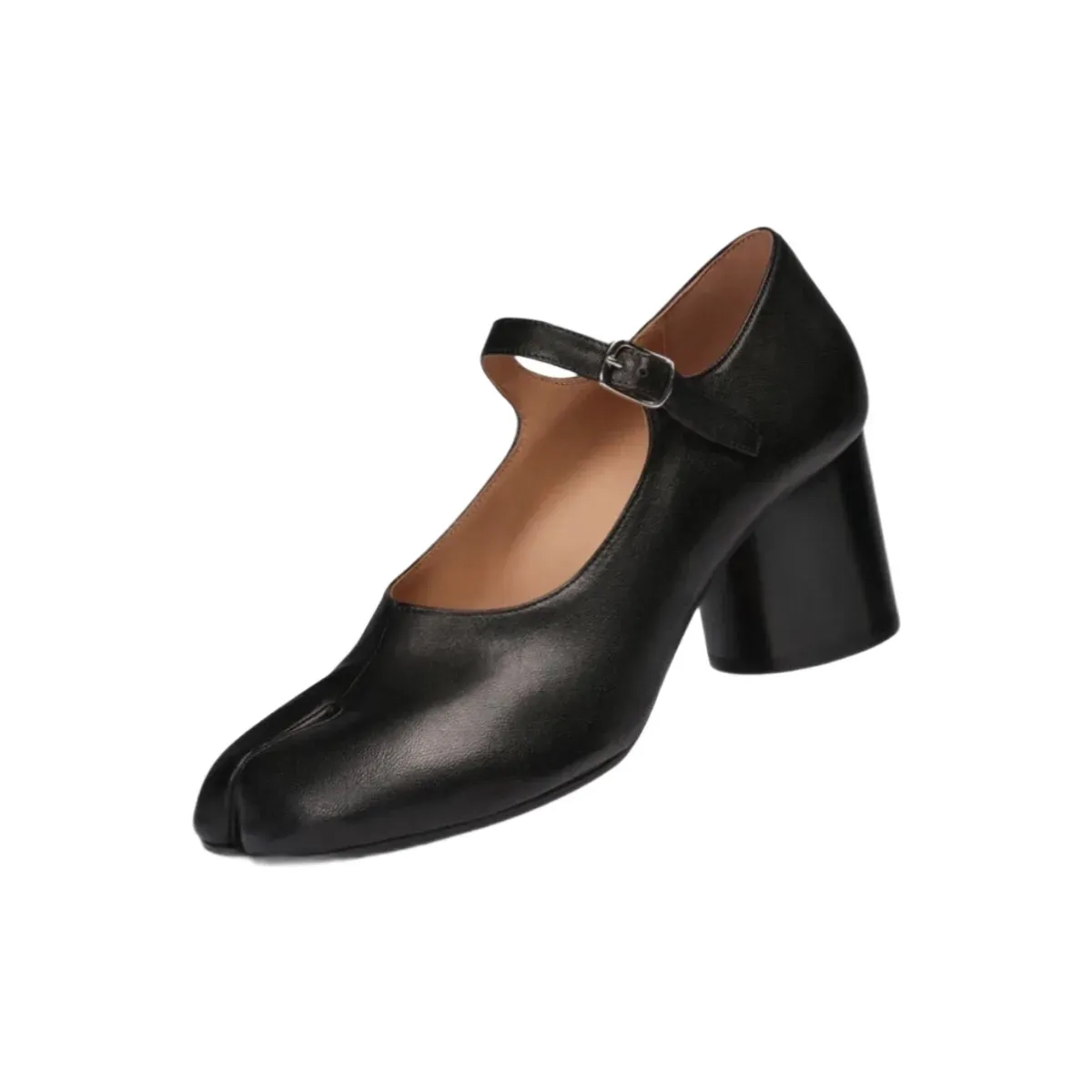 Maison Margiela Alternative Tabi Mary-Janes in 