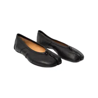 Maison Margiela Alternative Tabi Ballerina in