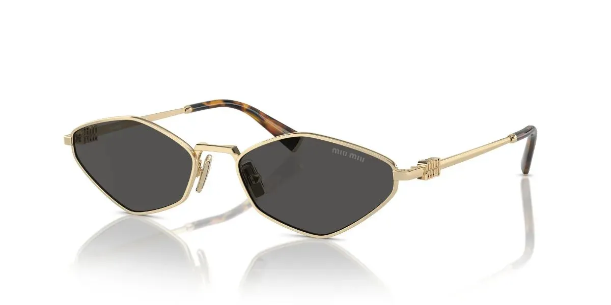 Miu Miu Alternative Regard sunglasses in 