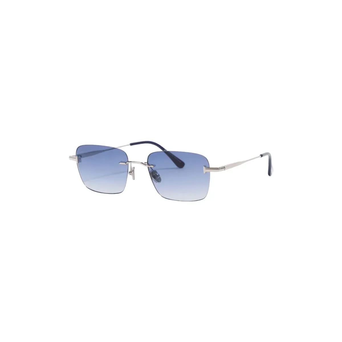 Tom Ford Alternative Jake square sunglasses in 