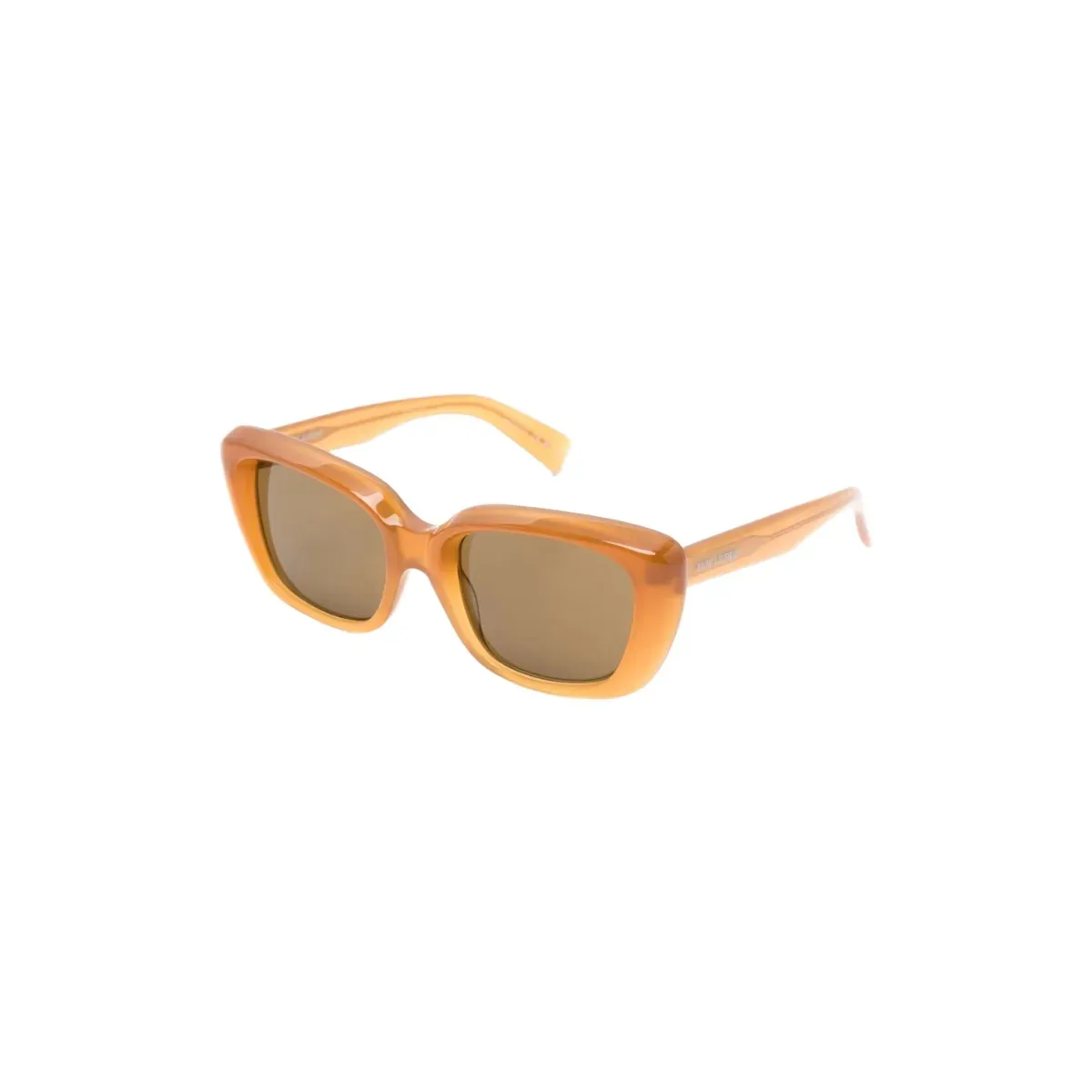 Saint Laurent Alternative rectangle-frame sunglasses in 