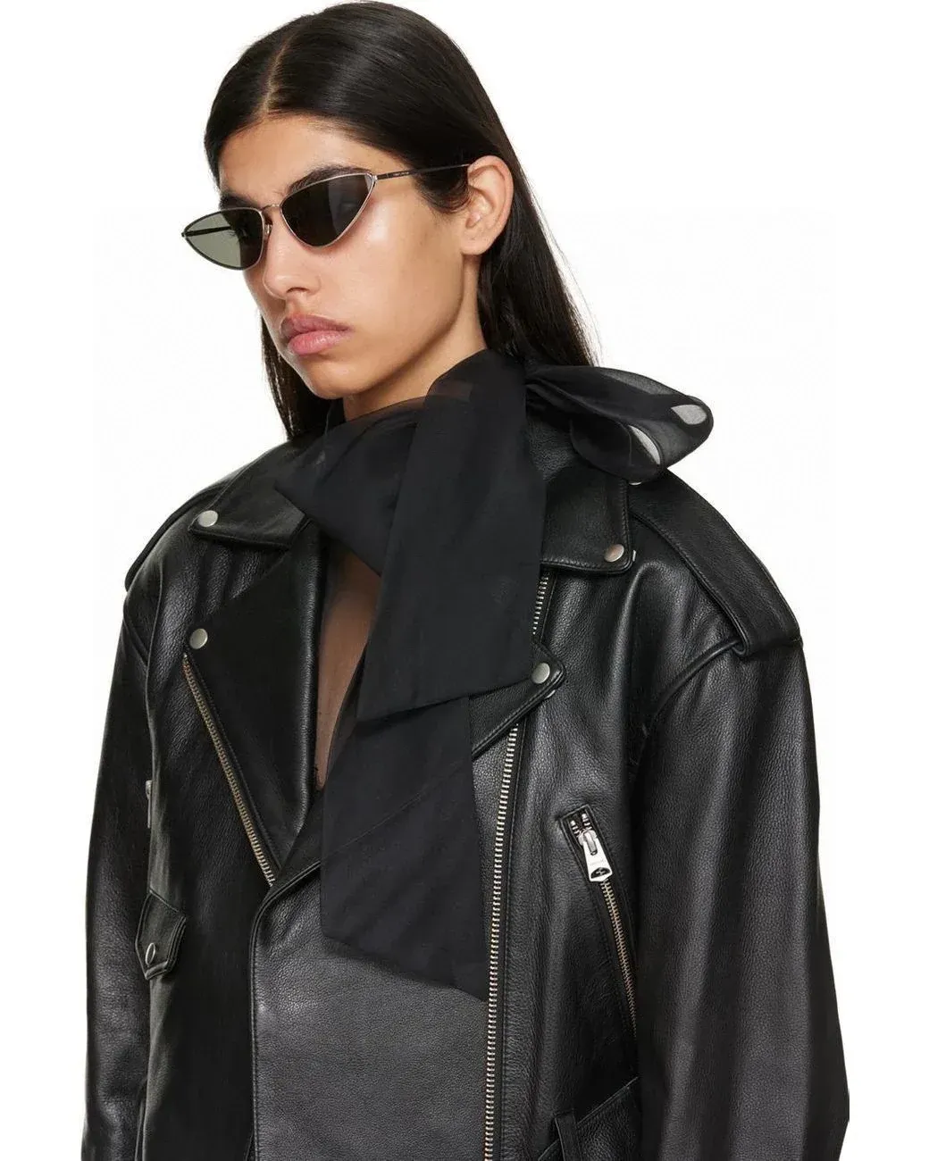 Saint Laurent Alternative Model in 