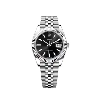 Rolex Alternative Datejust 41 in