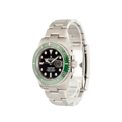 Rolex Alternative submariner watch in