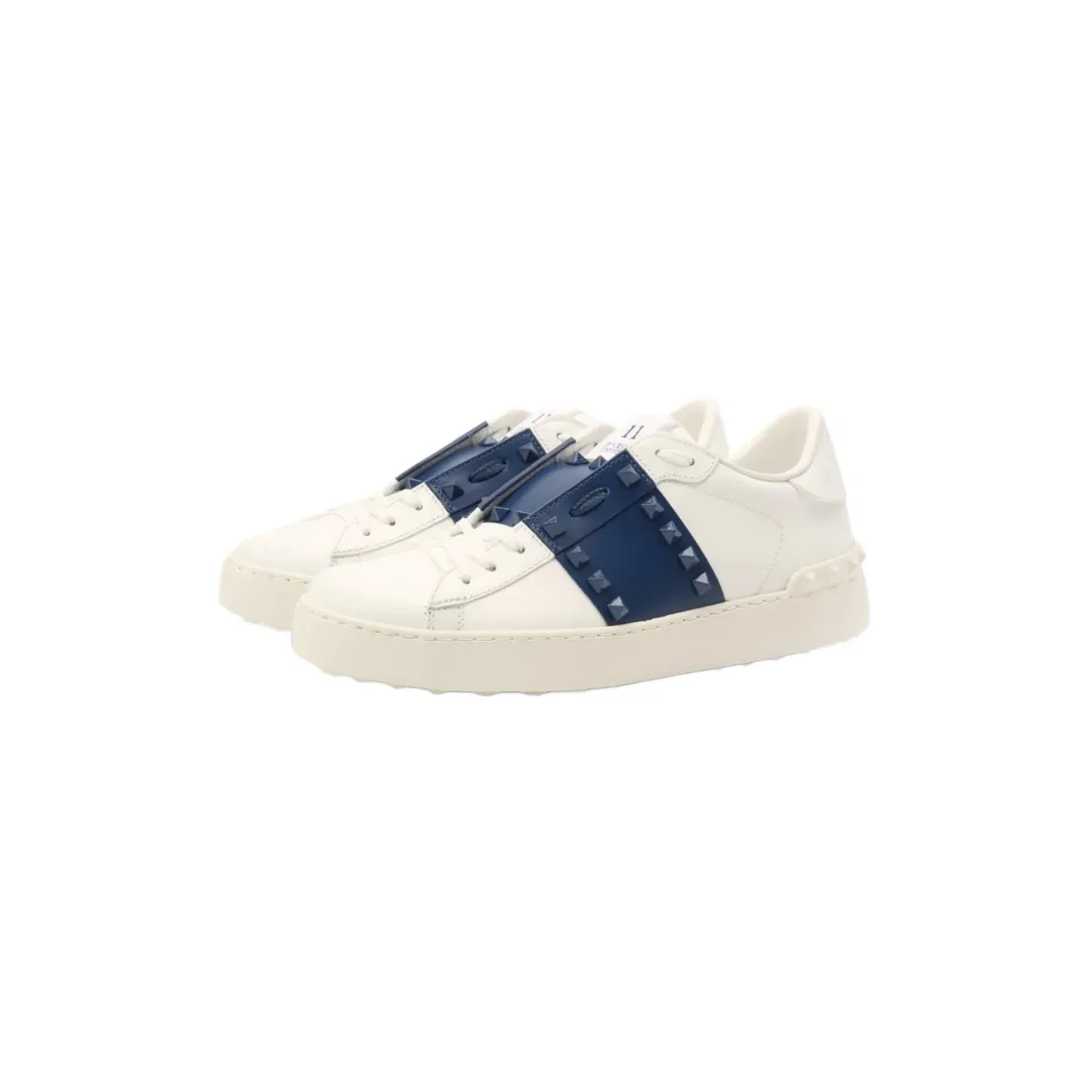 Valentino Alternative VLTN rockstud sneakers in 