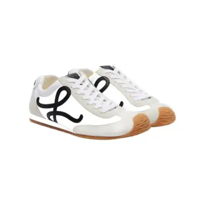 Loewe Alternative Ballet runner 2.0 sneakers in
