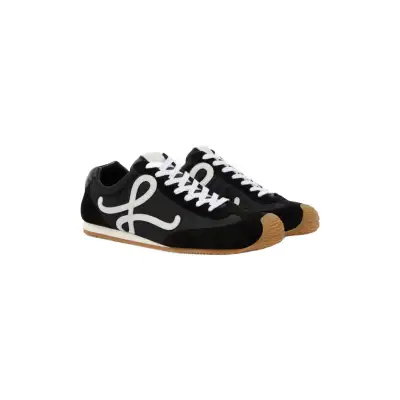 Loewe Alternative Ballet runner 2.0 sneakers in