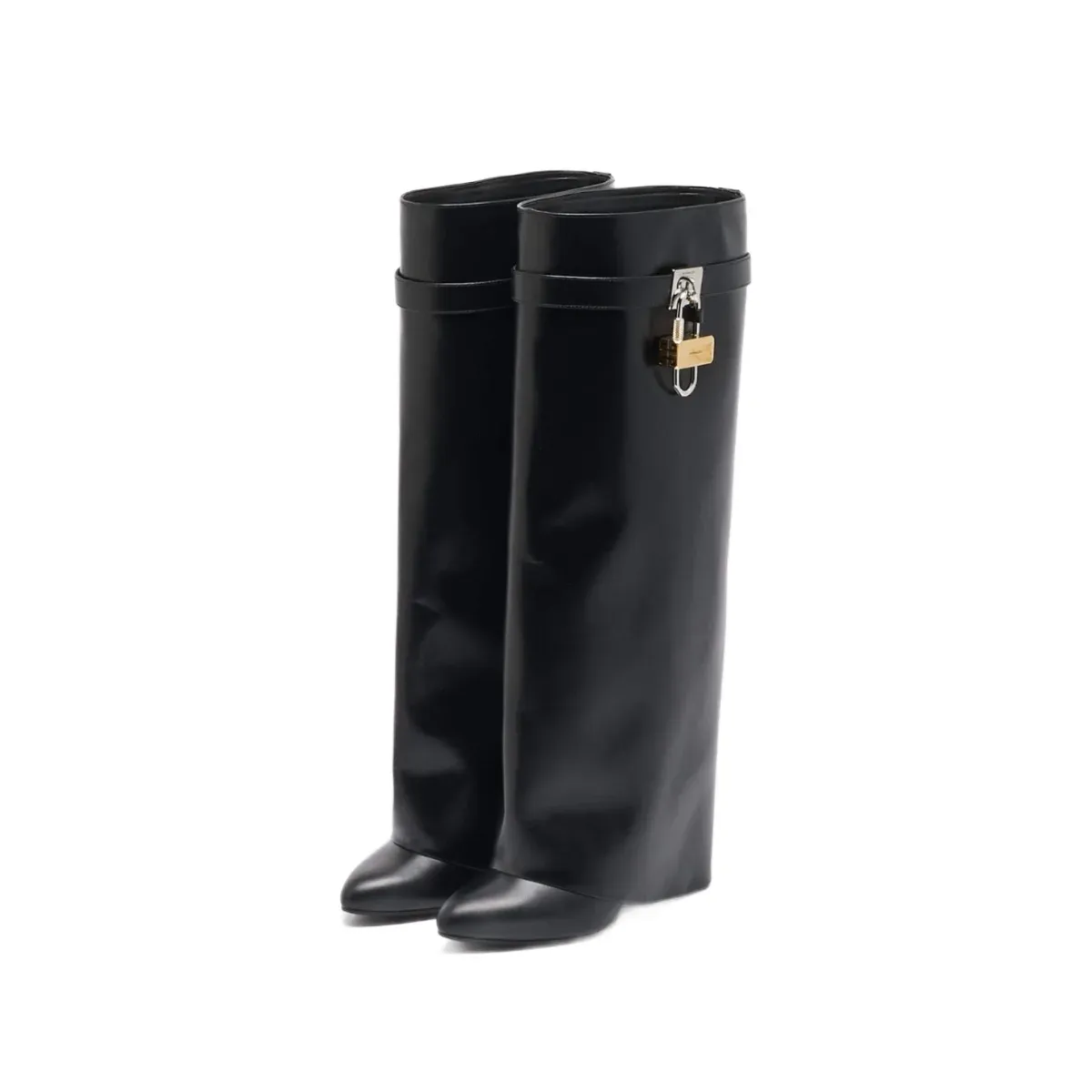 Givenchy Alternative Boots in 