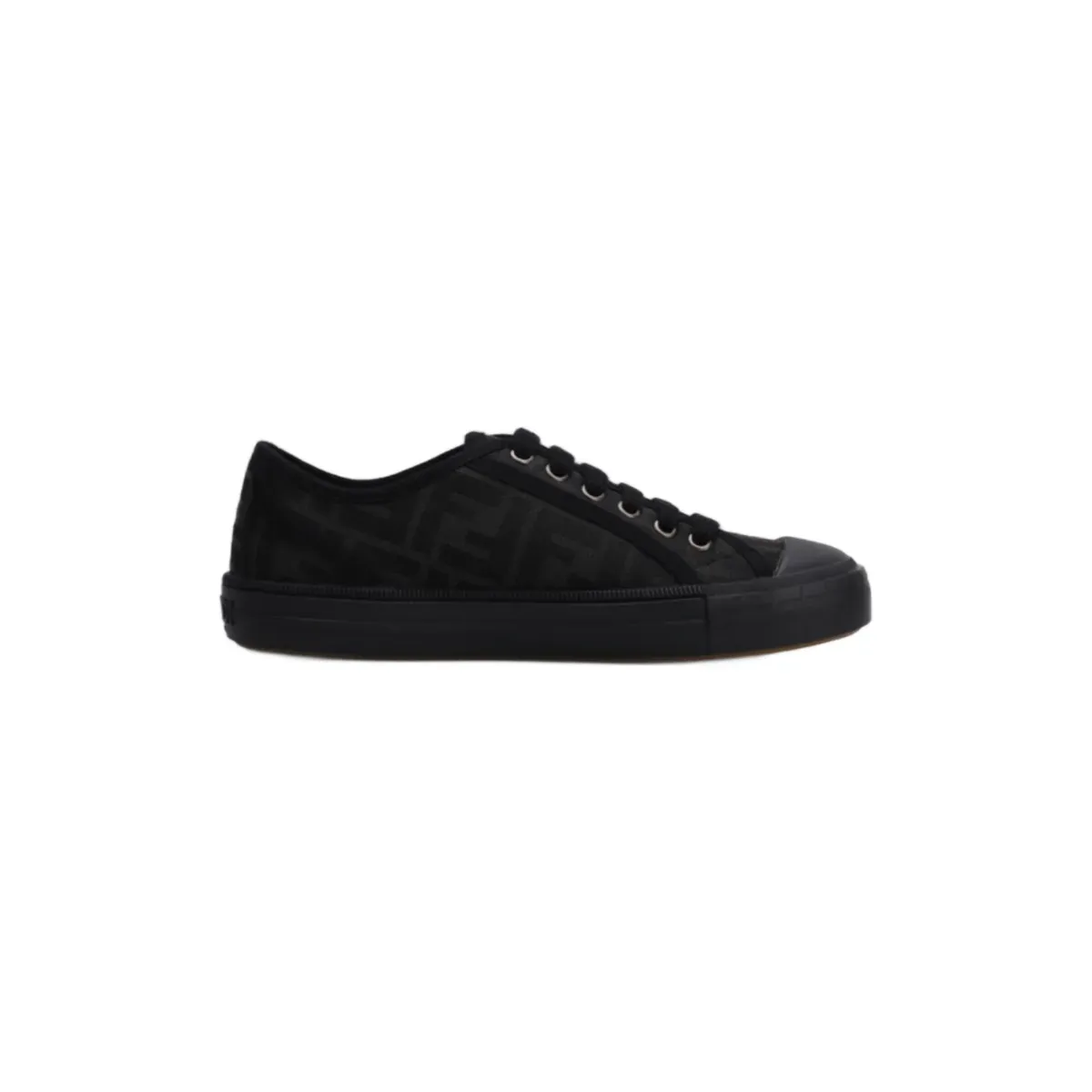Fendi Alternative Domino sneakers in 