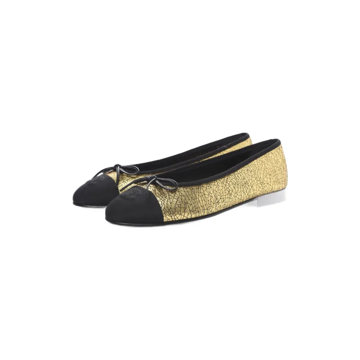 Chanel Alternative Ballet flats in 