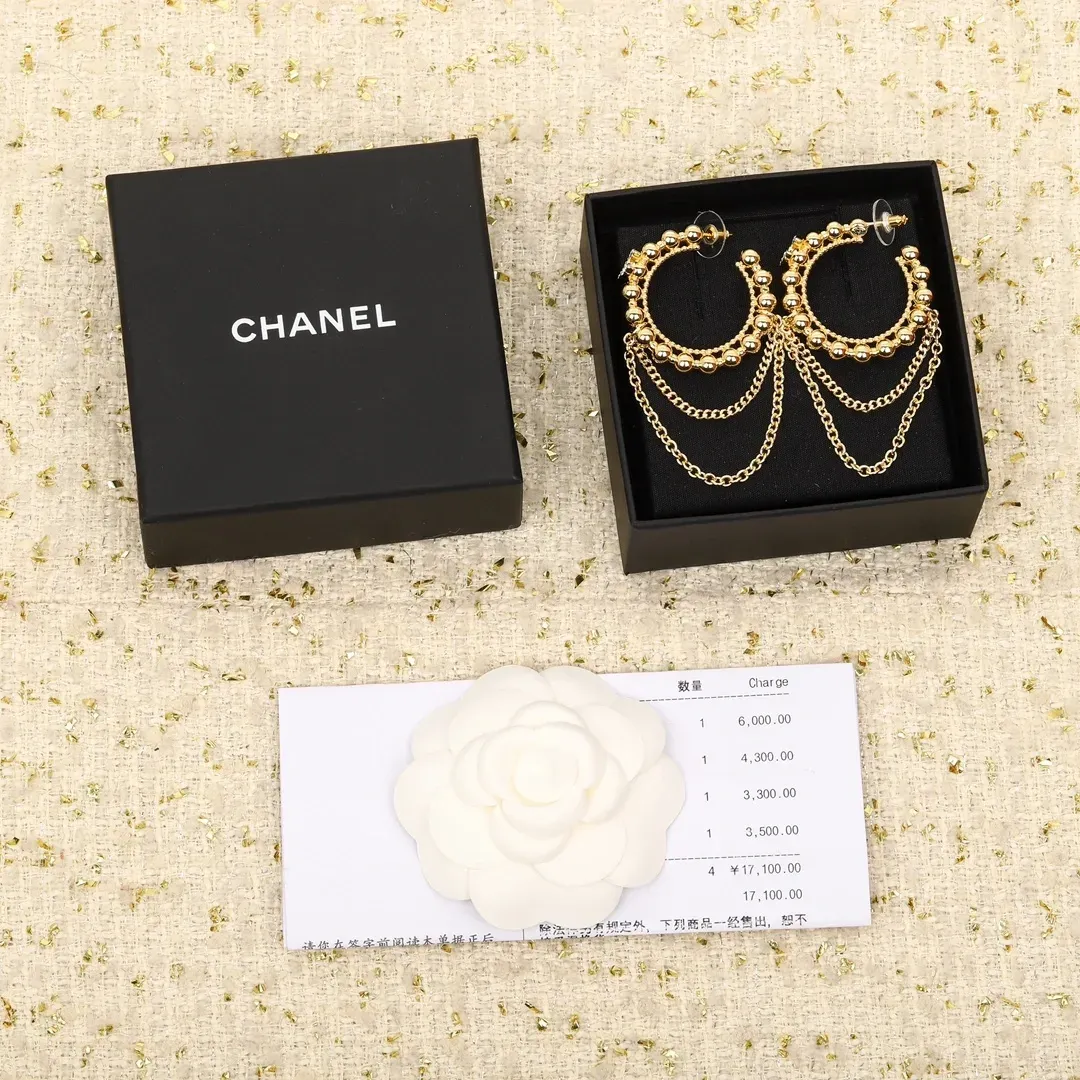 Chanel Alternative Chanel in 