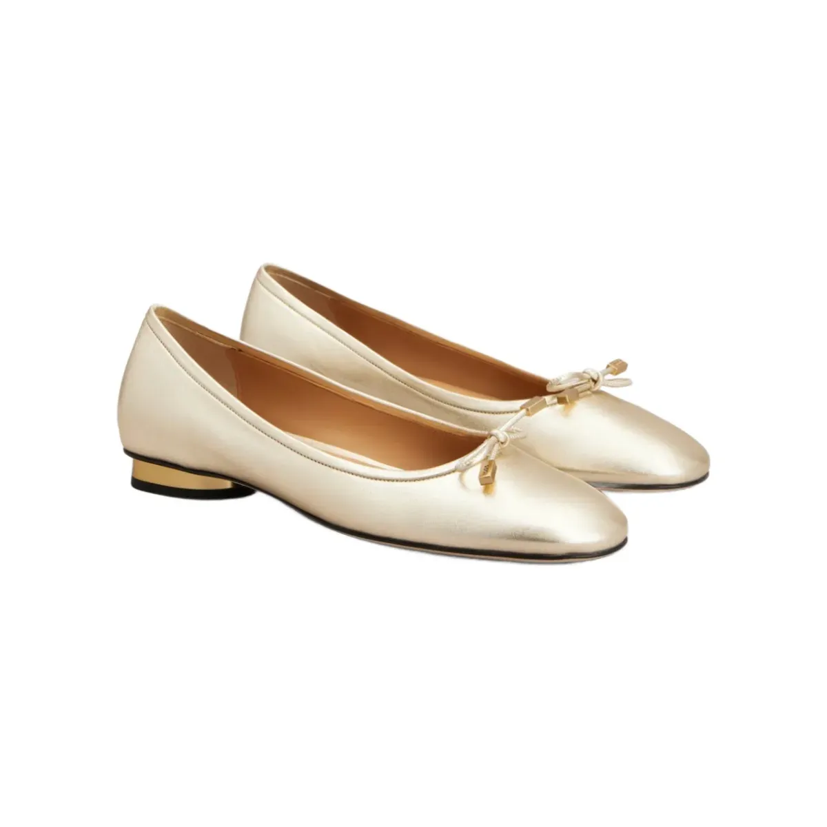 Tod's Alternative bow-detail ballet flats in 