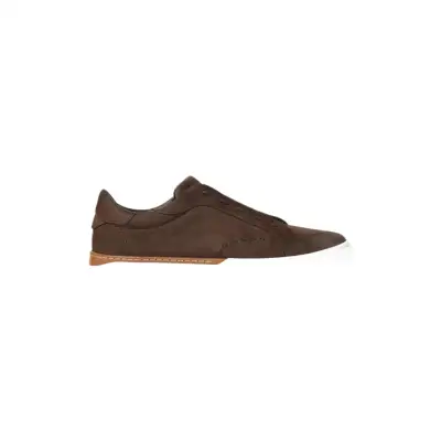 Fendi Alternative city trainers in