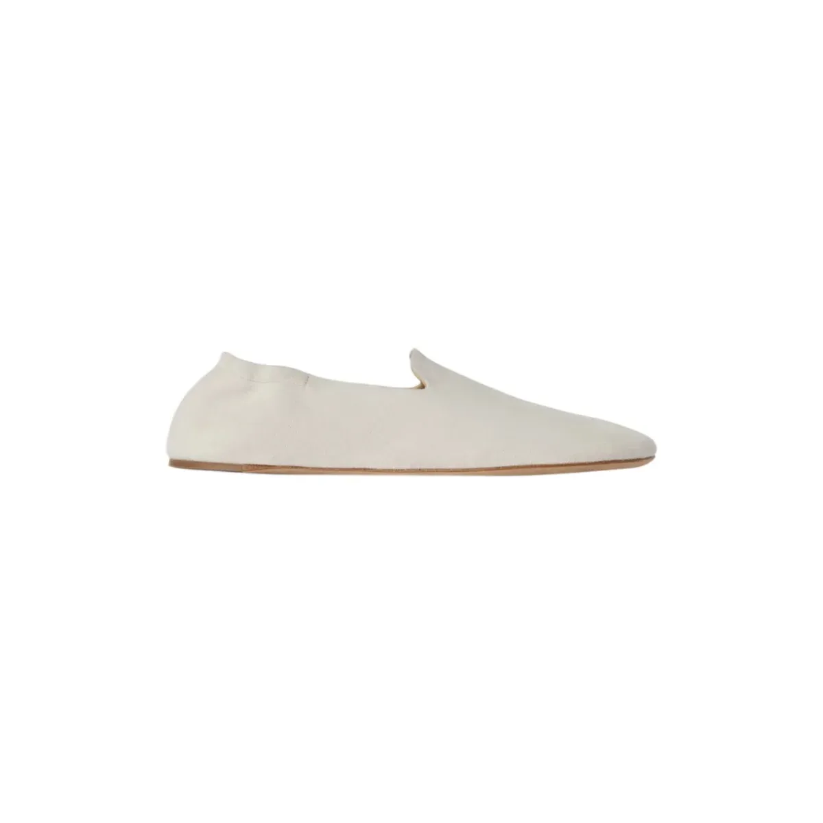 The Row Alternative Casa slipper in 