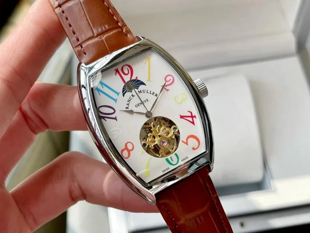 Patek Philippe Alternative Hundred in 