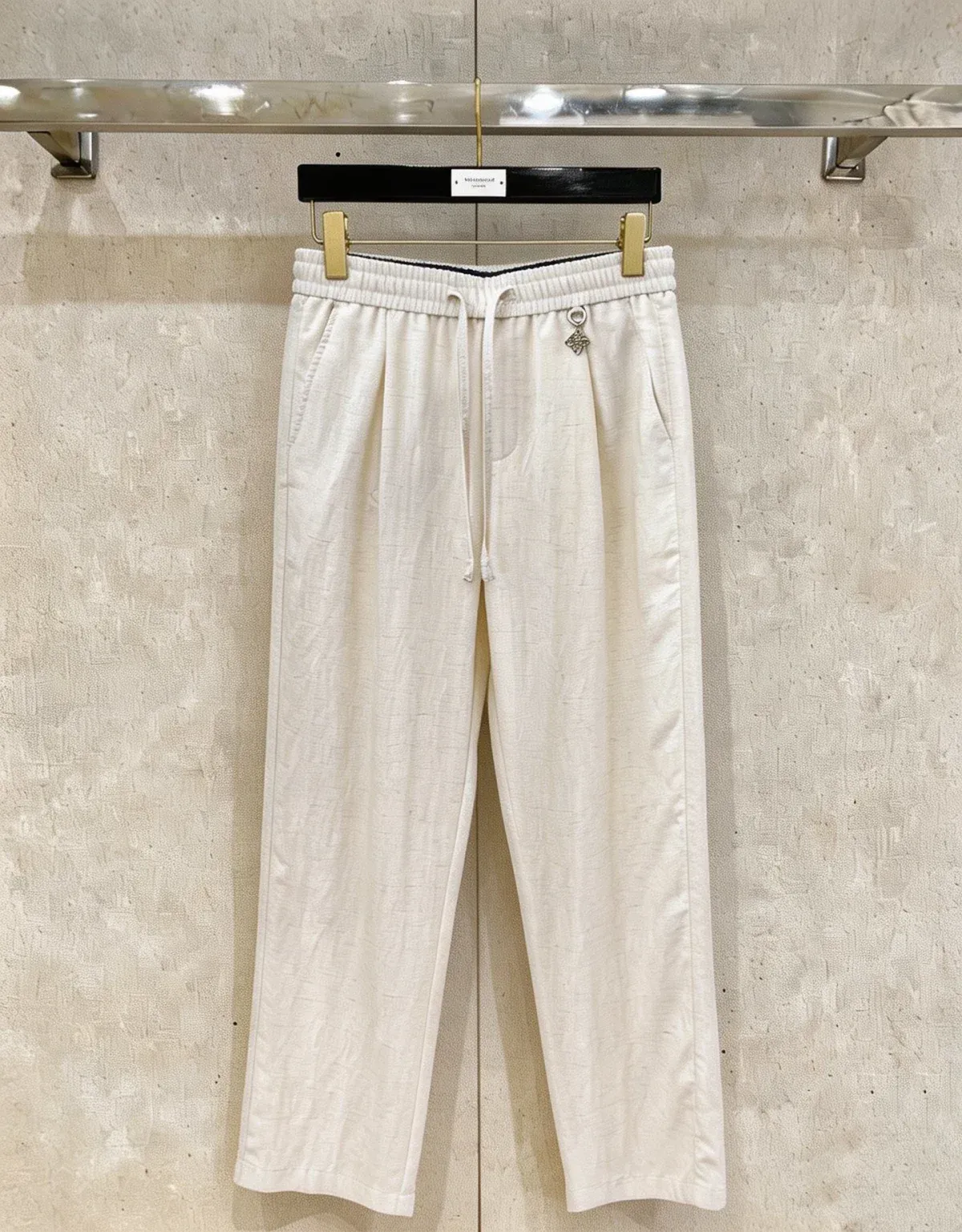 Loewe Alternative Spring Summer Tailored Trousers in 
