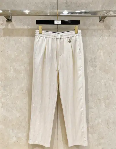 Loewe Alternative Spring Summer Tailored Trousers in