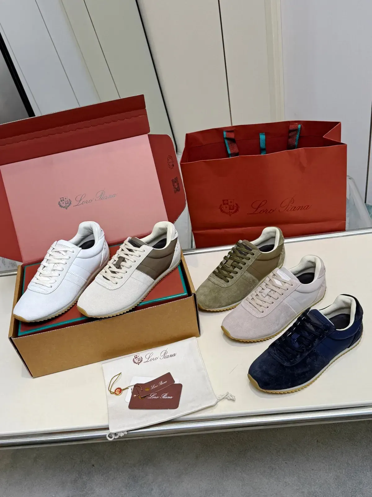 Loro Piana Alternative nice in 