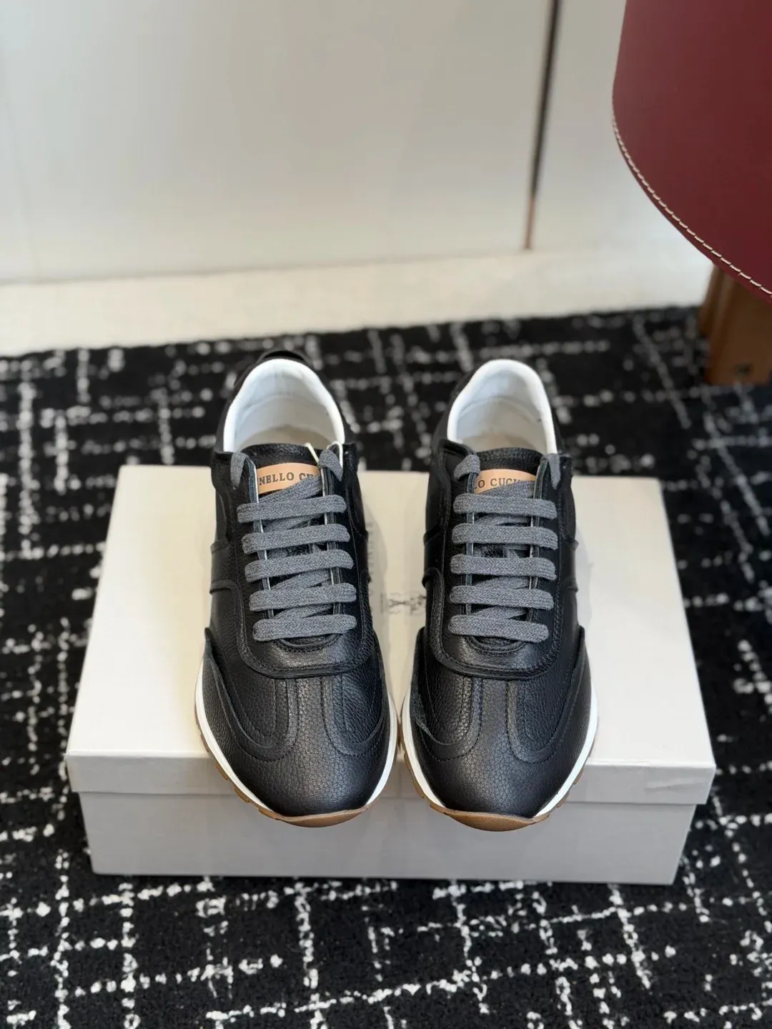 Brunello Cucinelli Alternative Shoes in 