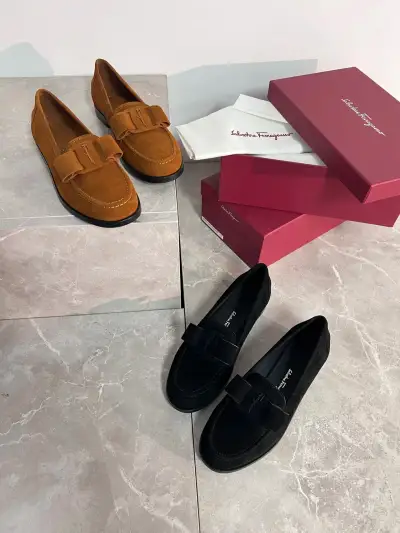 Salvatore Ferragamo Alternative viva in