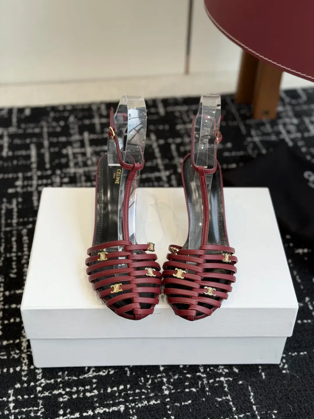 Celine Alternative Shoes in 