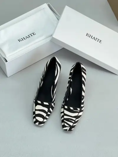Khaite Alternative Shoes in