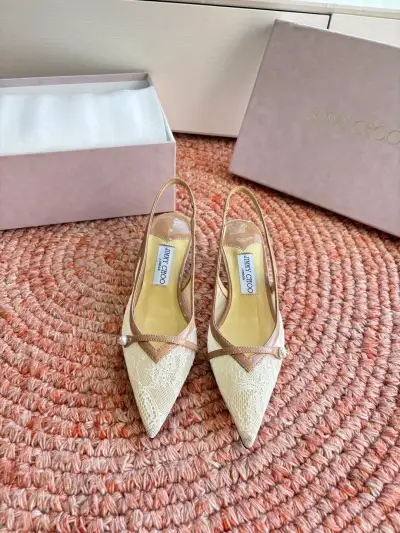 Jimmy Choo Alternative Shoes in