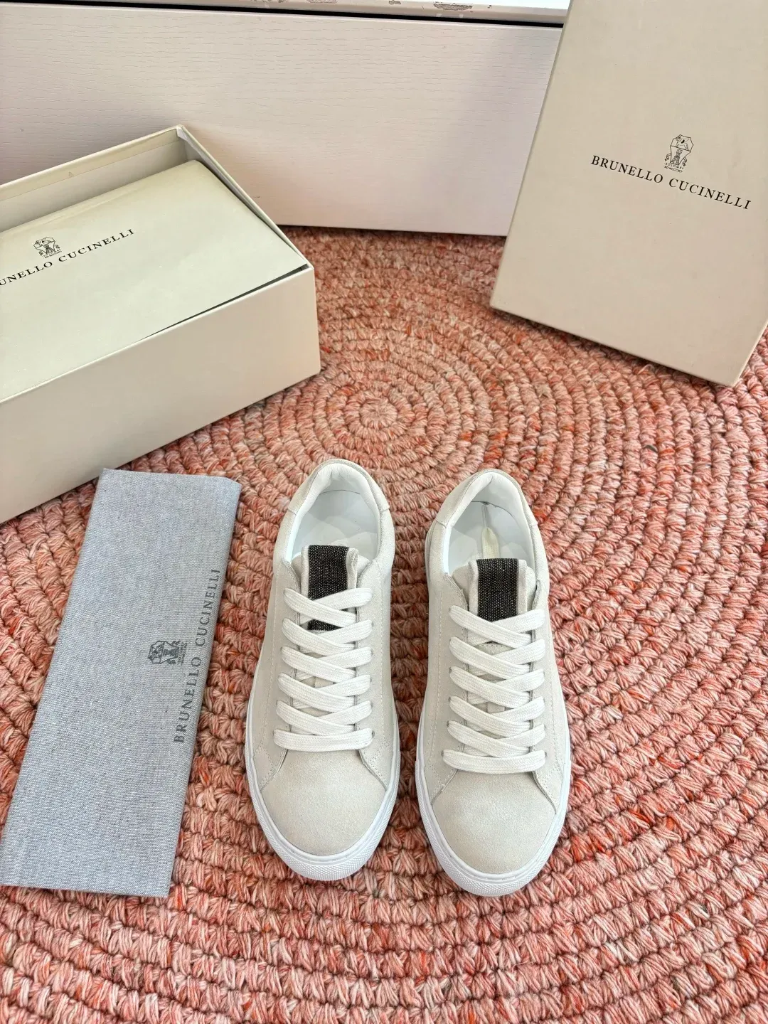 Brunello Cucinelli Alternative nice in 