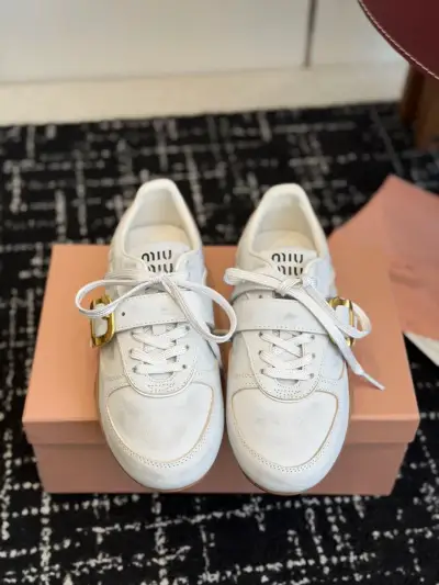 Miu Miu Alternative Shoes in