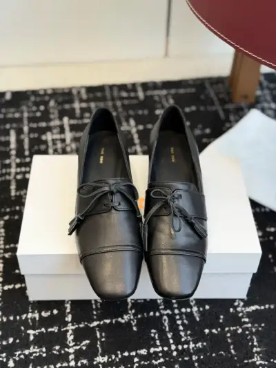 The Row Alternative Shoes in