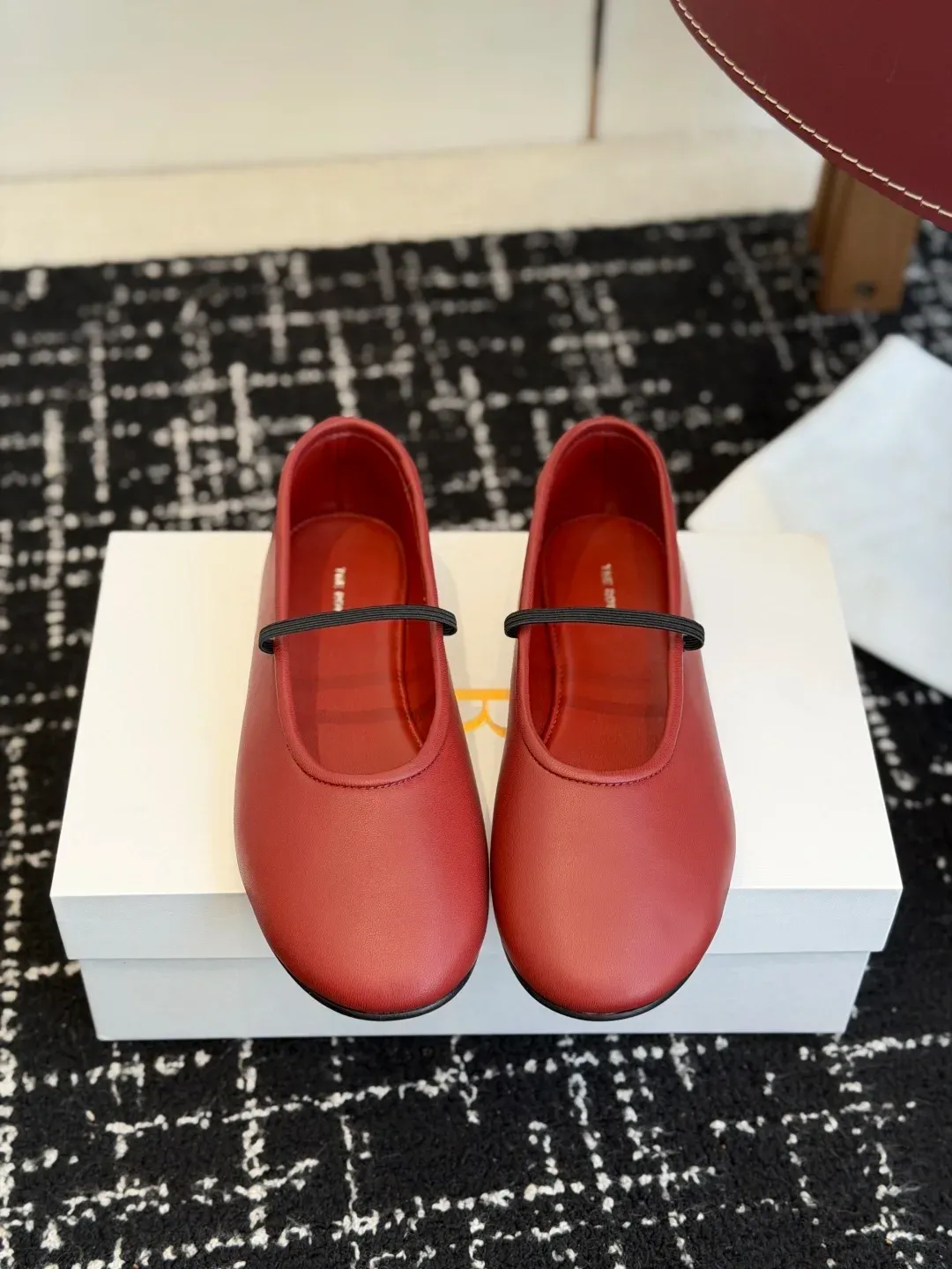 The Row Alternative Shoes in 