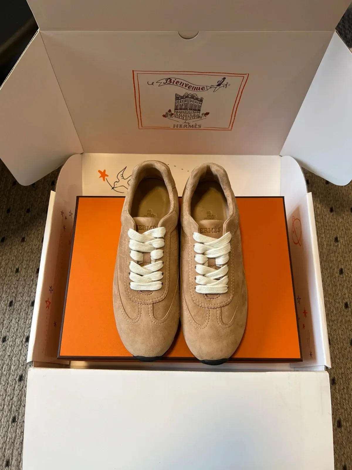 Hermès Alternative Herme in 