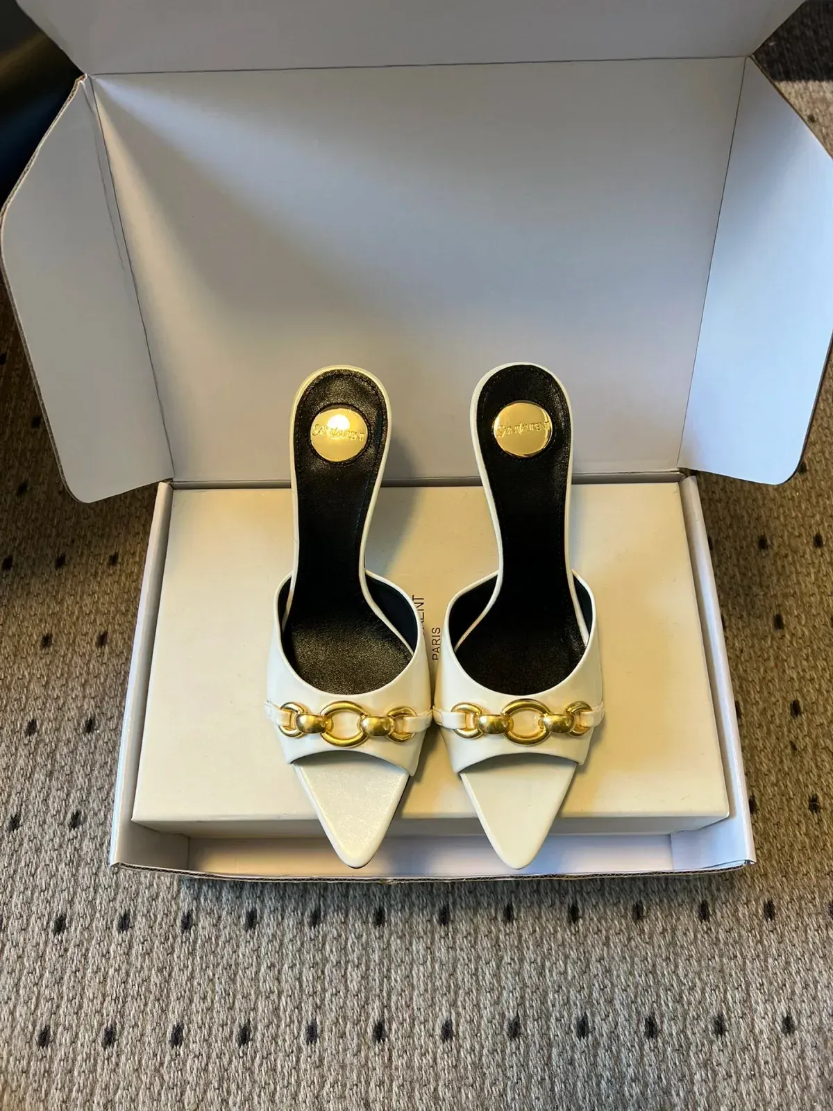 Saint Laurent Alternative Ysl in 