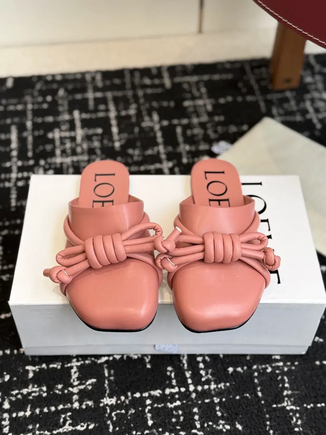 Loewe Alternative vintage in 