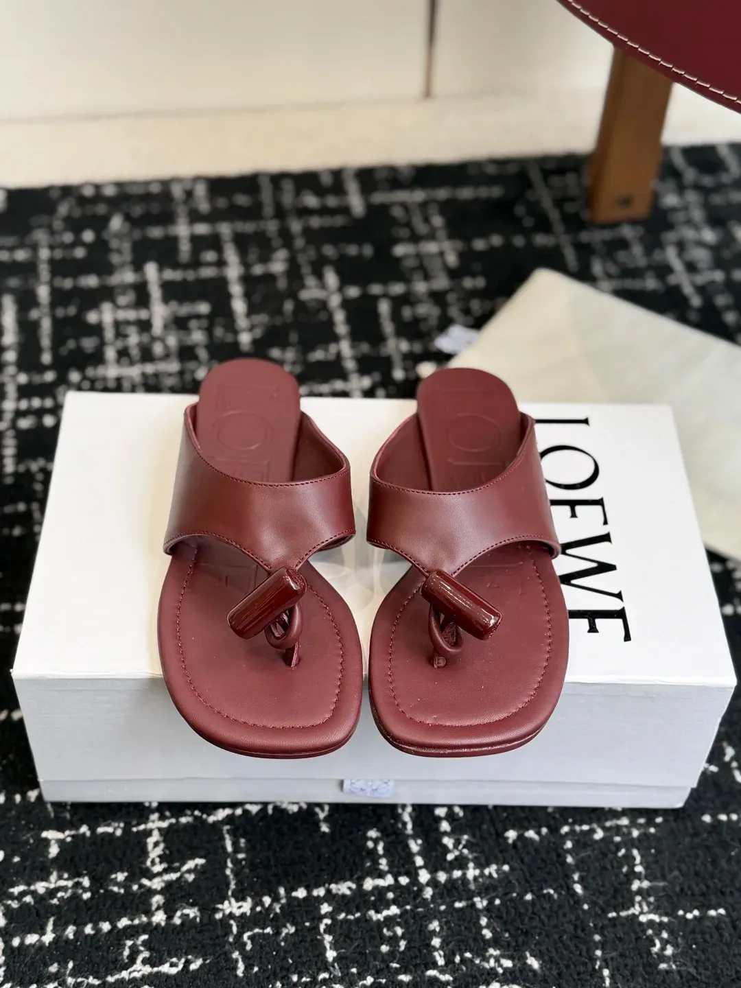 Loewe Alternative vintage in 