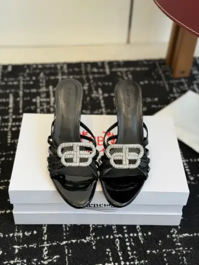 Balenciaga Alternative Shoes in