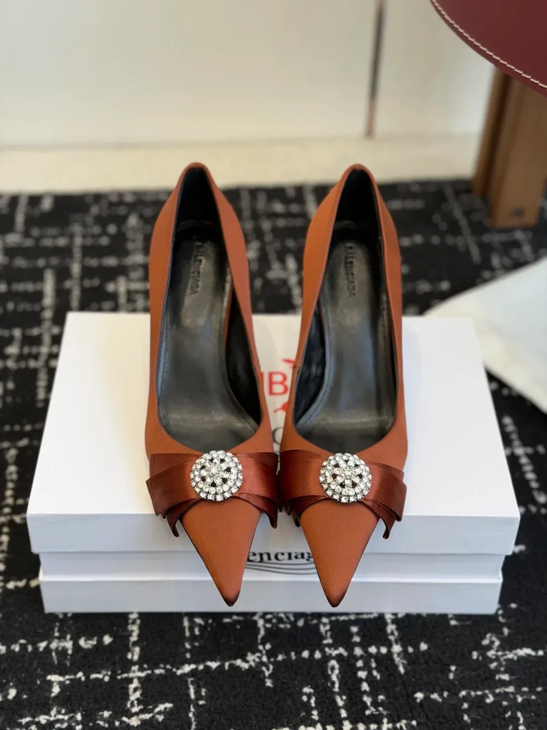 Balenciaga Alternative Pumps in 