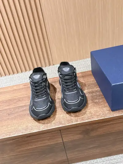 Dior Alternative B30 Sneakers in