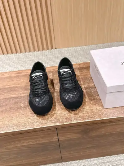 Jimmy Choo Alternative Shoes in