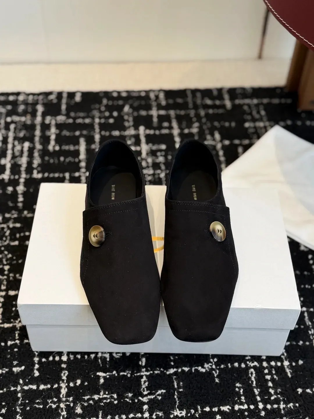 The Row Alternative Shoes in 