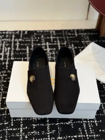 The Row Alternative Shoes in