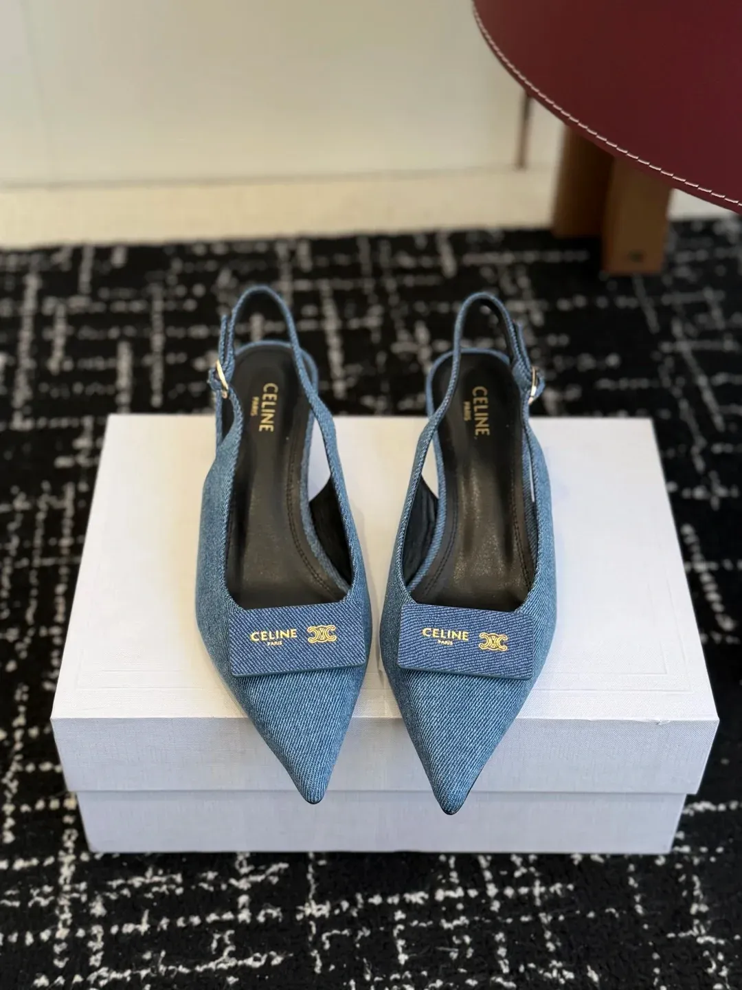 Celine Alternative Shoes in 
