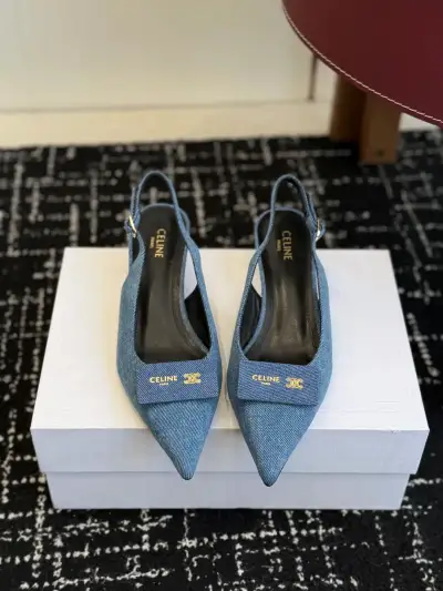 Celine Alternative Shoes in