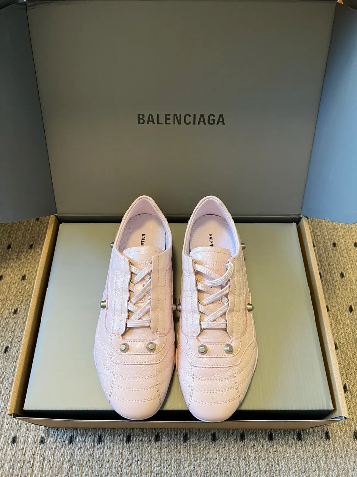 Balenciaga Alternative Shoes in 