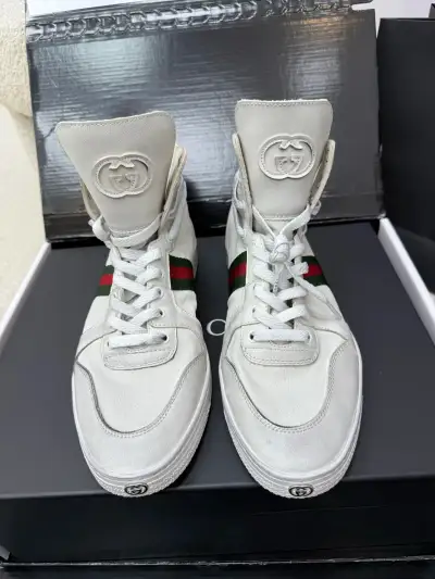 Gucci Alternative arrival in